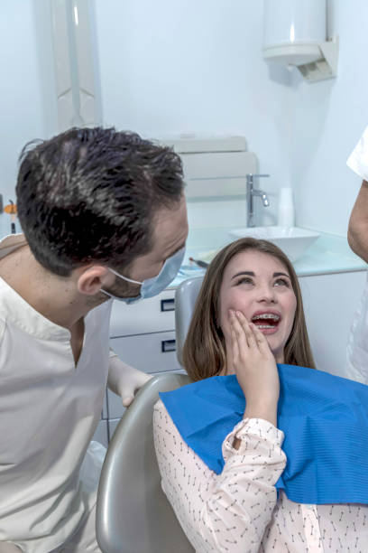 Best Knocked-Out Tooth (Avulsed Tooth) Treatment in Newark, CA