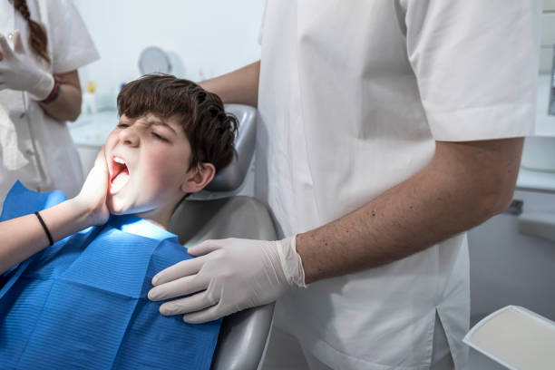 Best Dental Abscess Treatment in Newark, CA