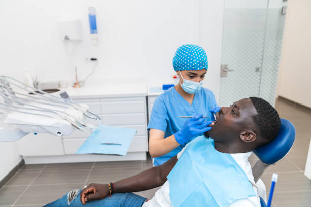 Best Emergency Treatment for Jaw Pain or Injury in Newark, CA